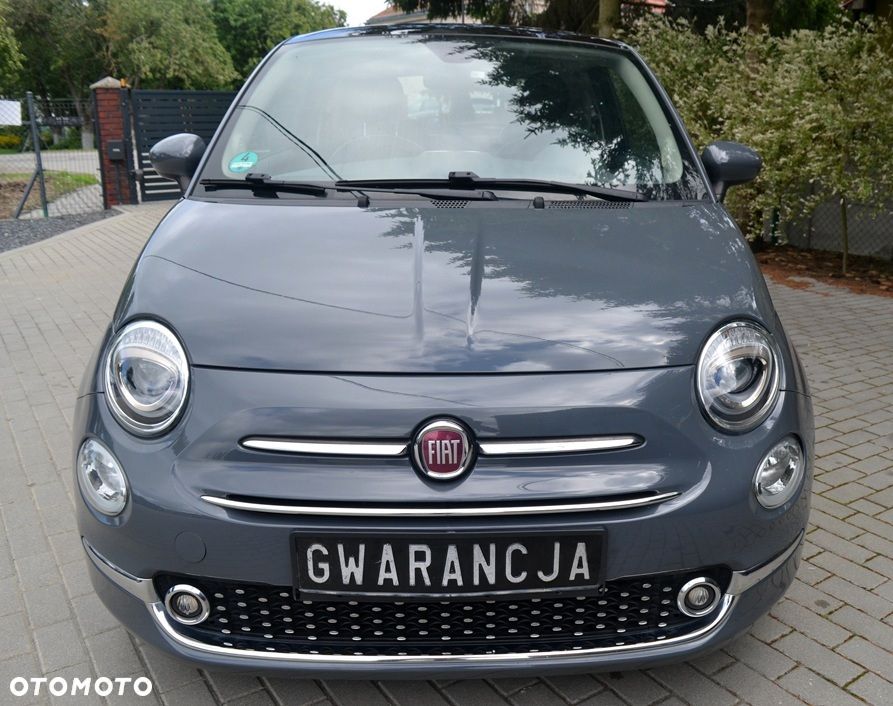 Fiat 500 - 30