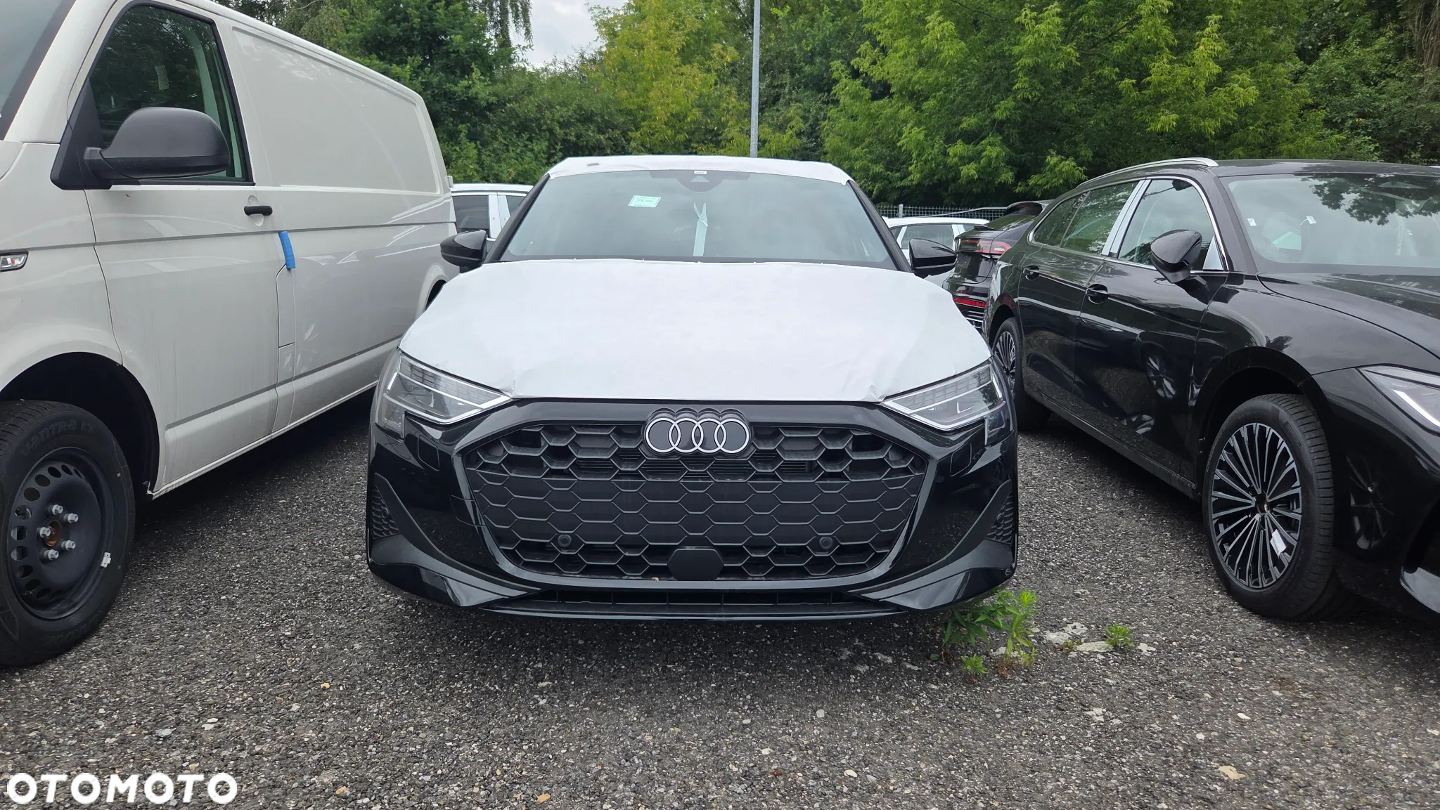 Audi A3 - 13