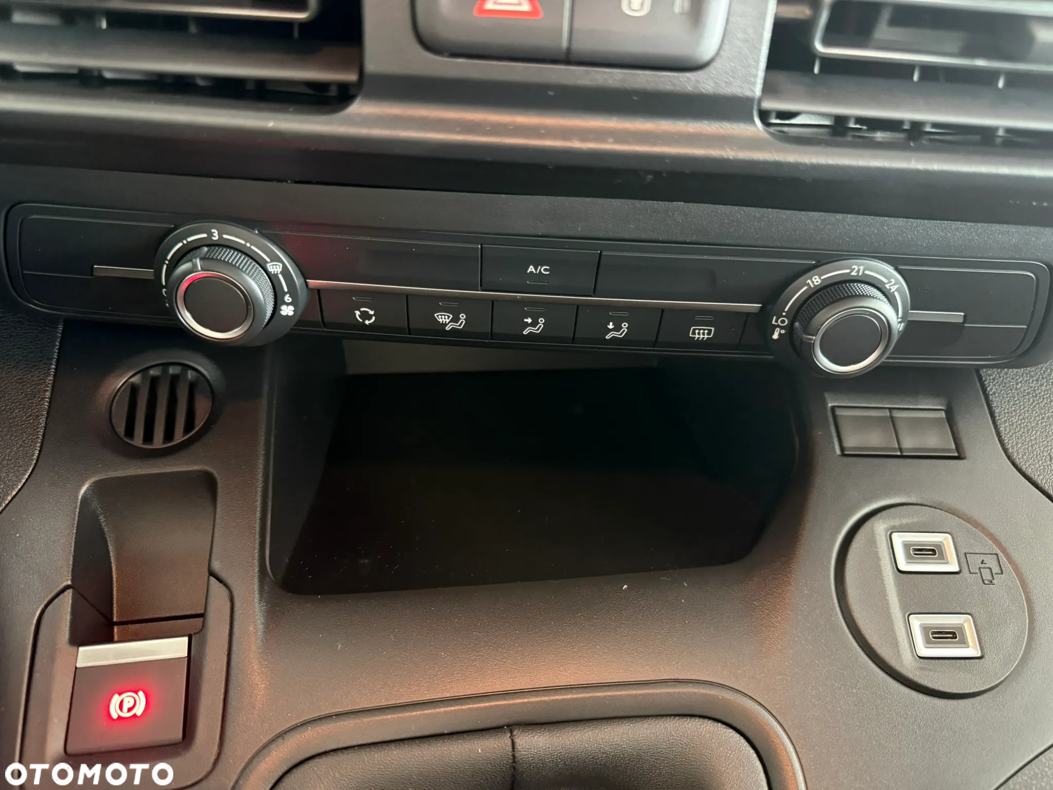 Opel Combo - 16