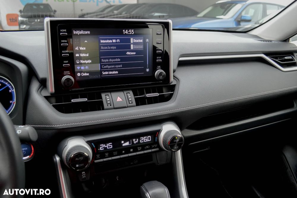 Toyota RAV4 2.5 4x4 Adventure - 25