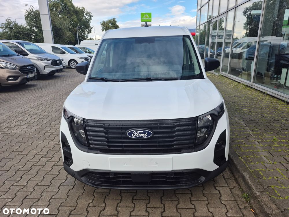 Ford TRANSIT COURIER - 3