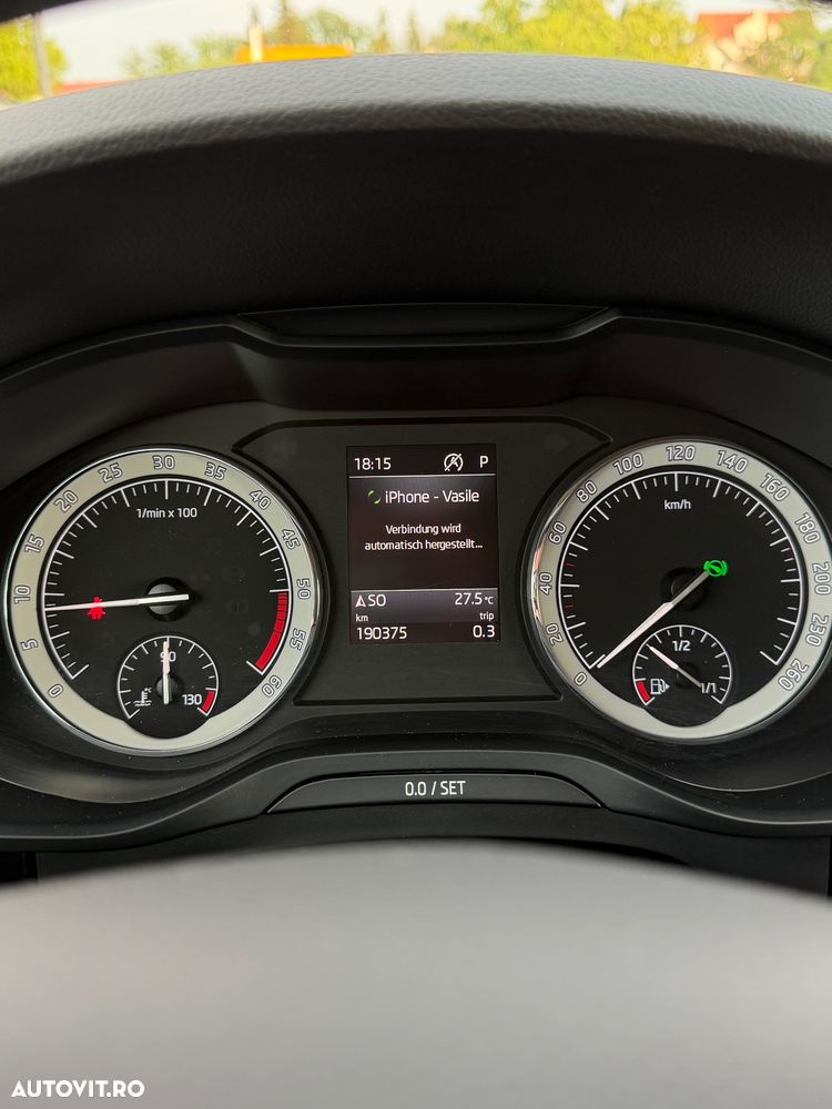 Skoda Kodiaq 2.0 TDI 4X4 DSG Drive 125 - 13