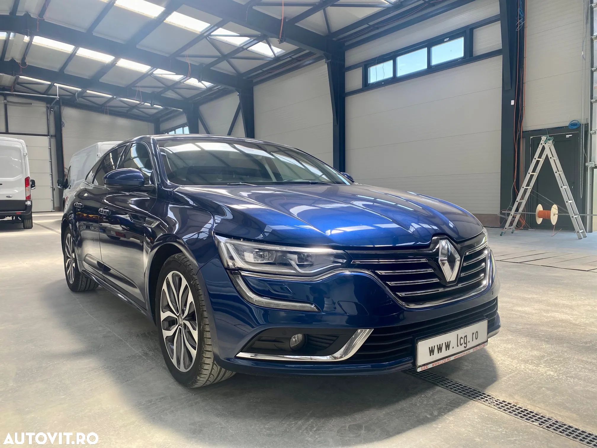 Renault Talisman - 1