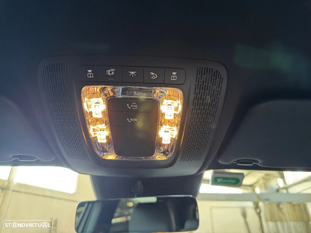 Mercedes-Benz B 180 d Style Plus Aut. - 27