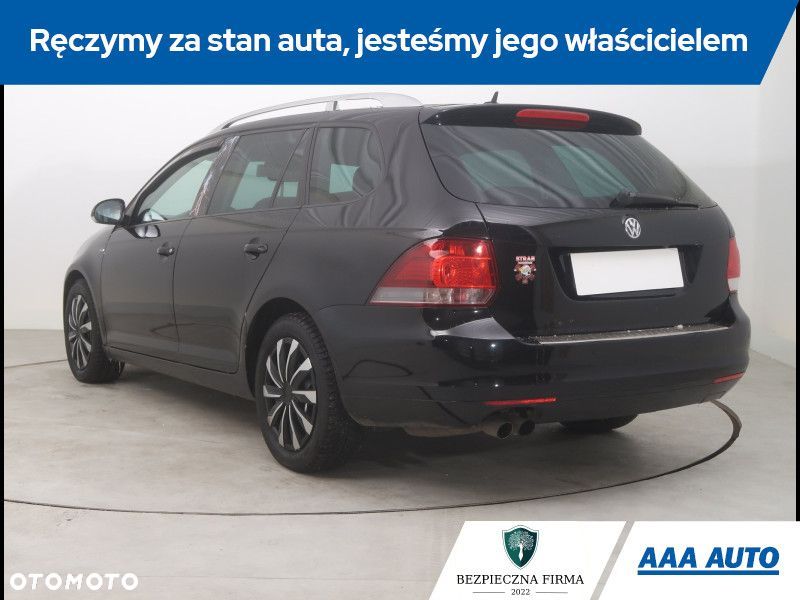 Volkswagen Golf Variant - 6