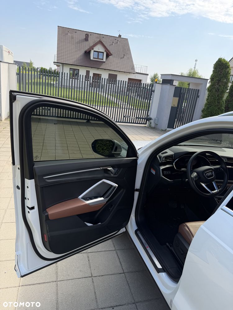 Audi Q3 35 TDI S tronic S line - 2
