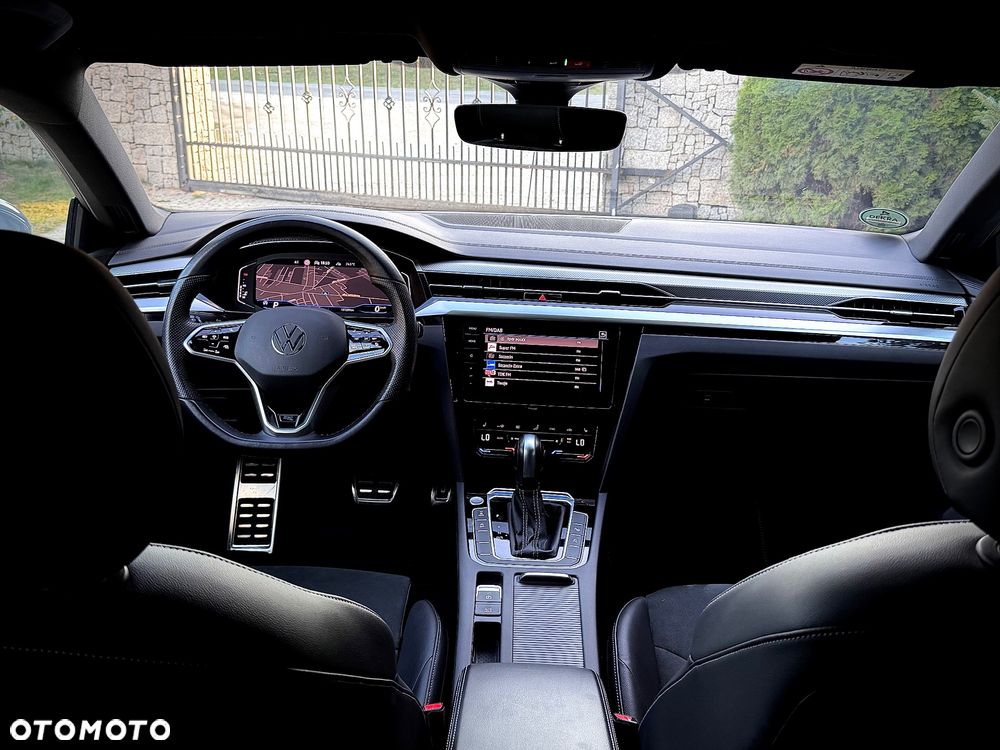 Volkswagen Arteon Shooting Brake 2.0 TDI R-Line DSG - 31