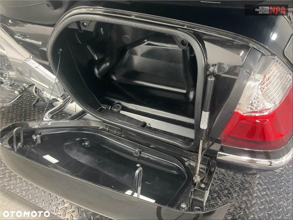 Honda GL - 15