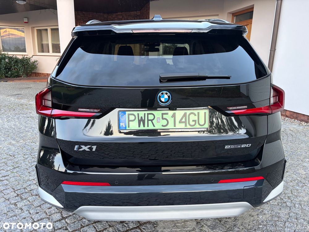 BMW iX1 eDrive20 66.5kWh xLine - 7