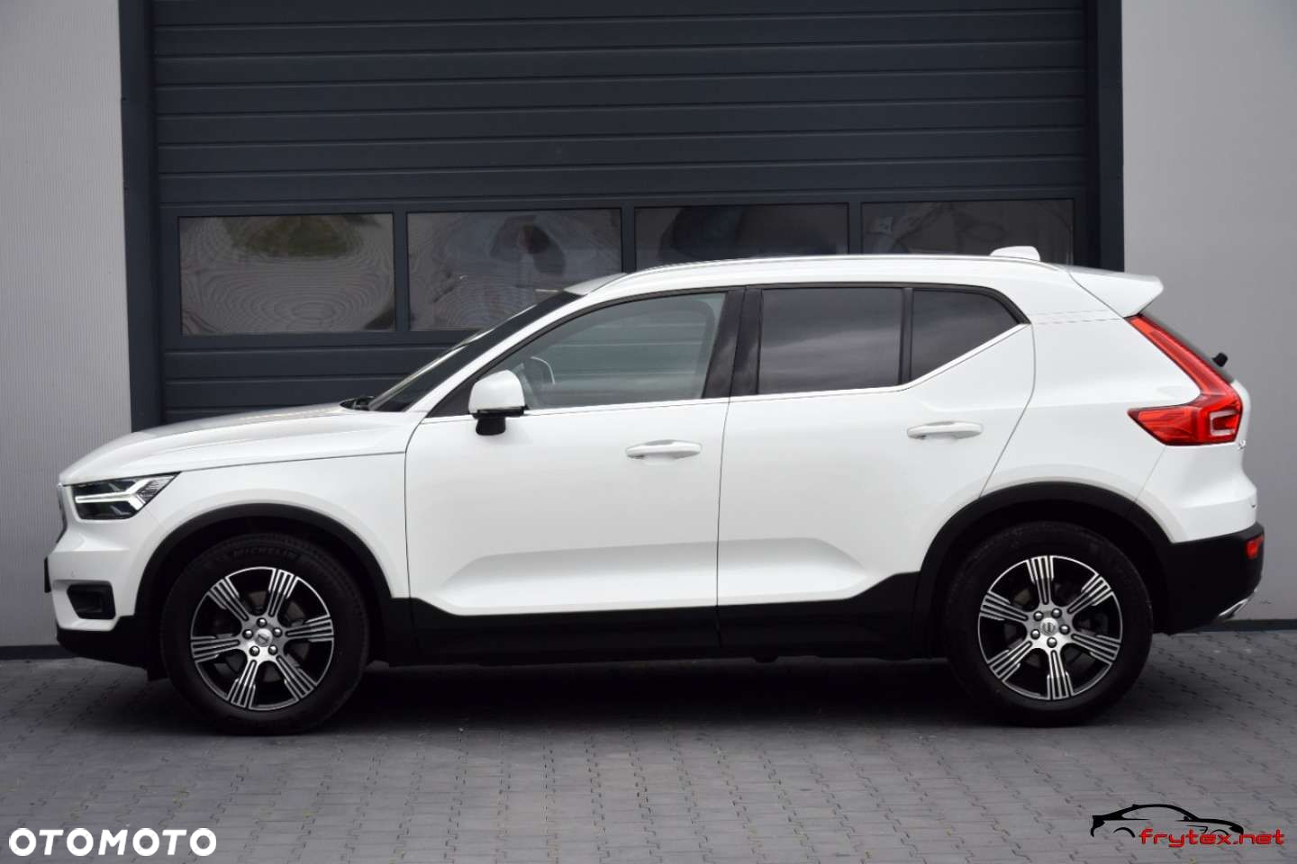 Volvo XC 40 - 8