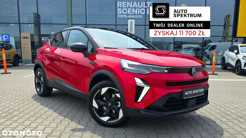 Renault Captur 1.2 TCe Techno - 2