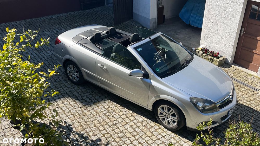 Opel Astra 1.8 Enjoy - 8