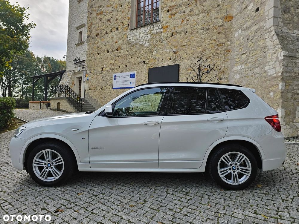 BMW X3 - 4