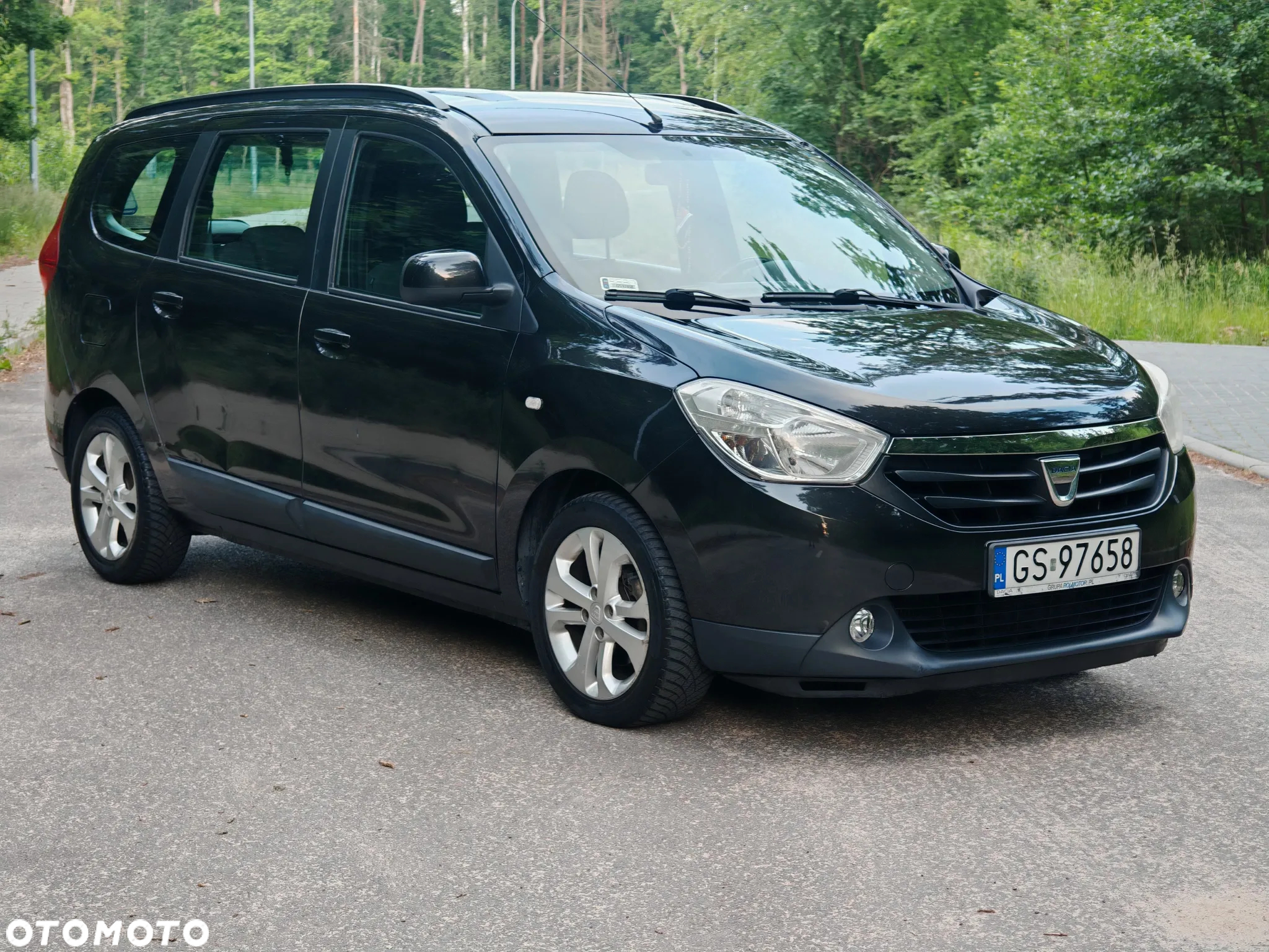 Dacia Lodgy - 5