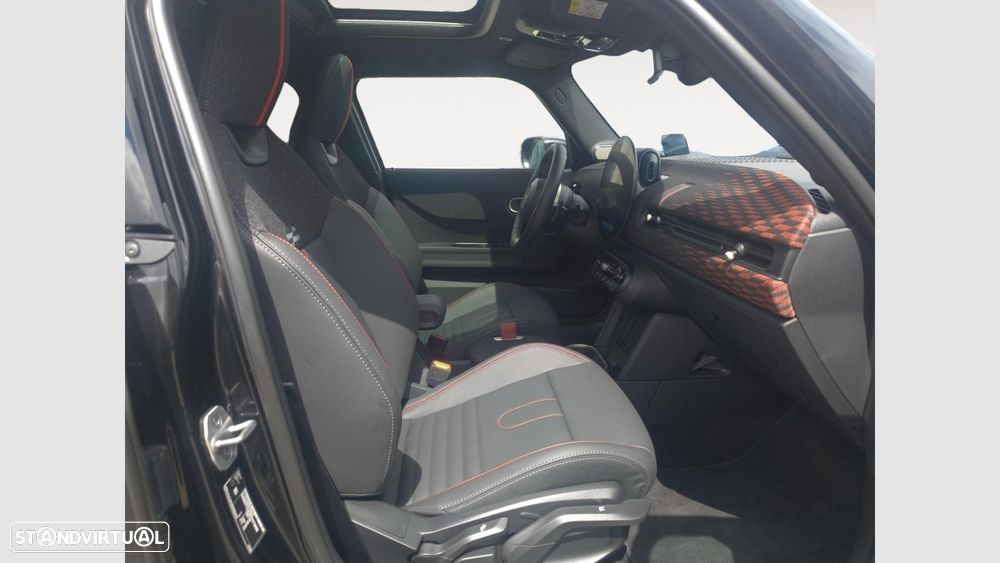MINI 5 Portas Cooper Premium JCW Auto - 10