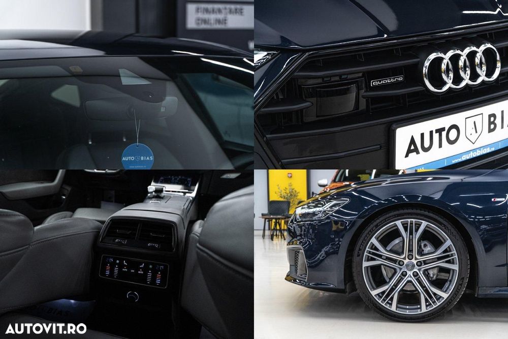 Audi A7 40 TDI quattro S tronic MHEV - 25