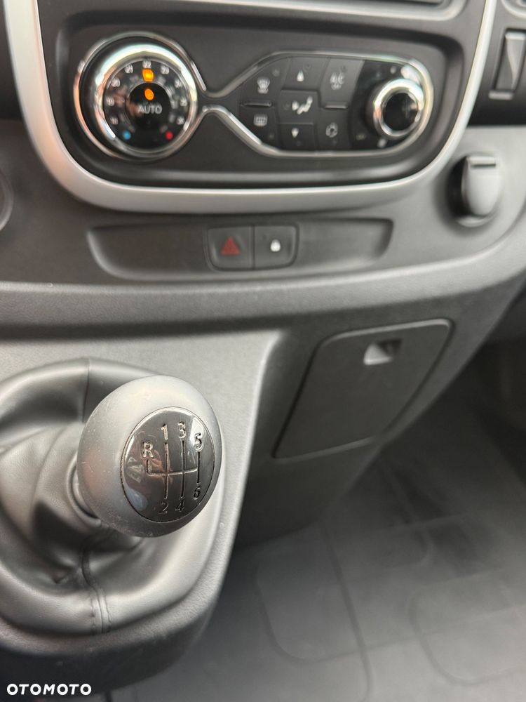 Renault Trafic ENERGY L2H1 Komfort - 25