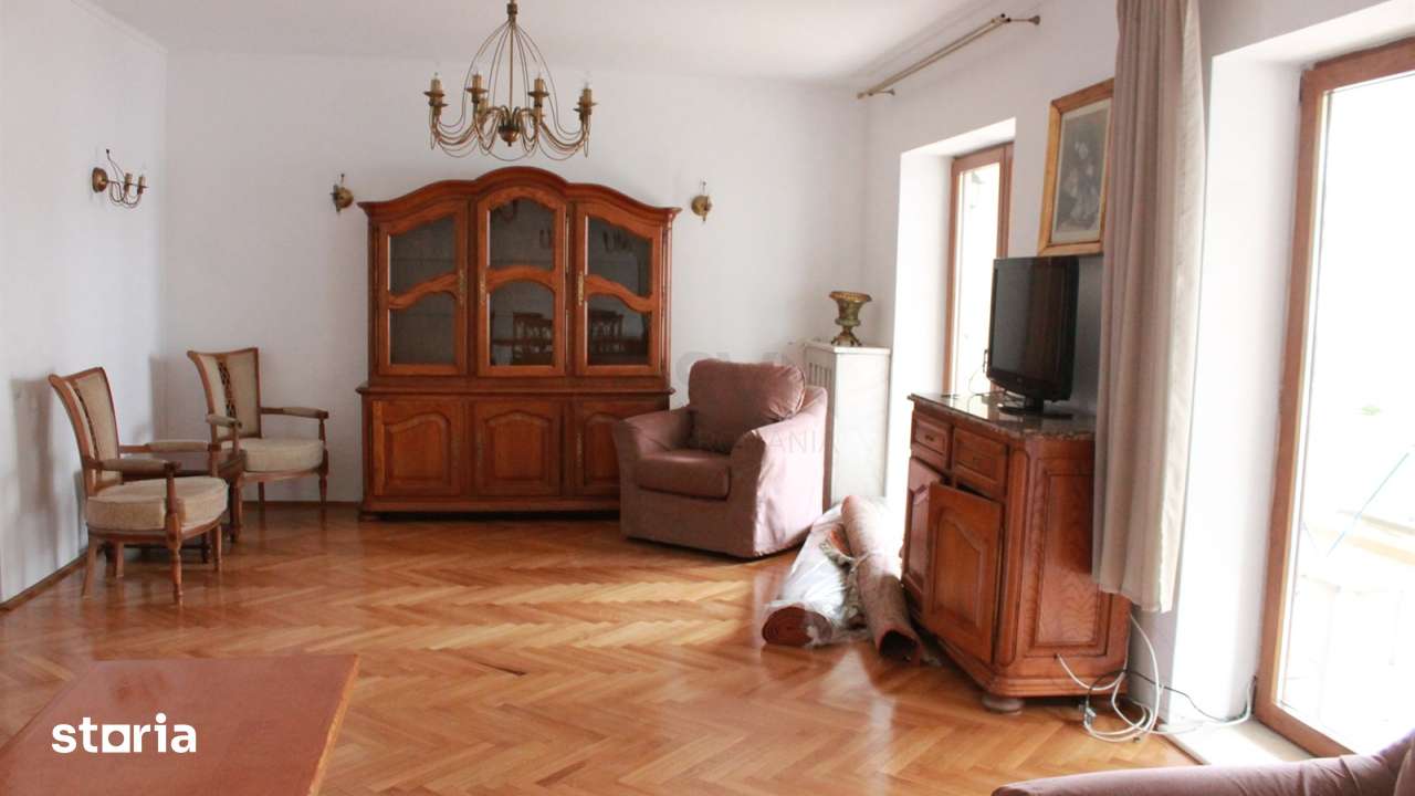 Apartament l 4 Camere l Dorobanti — fotografia 1