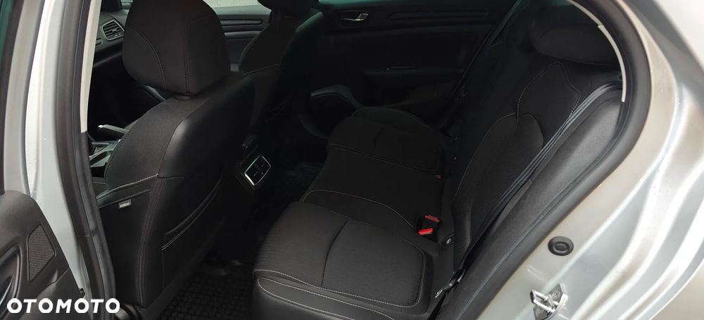 Renault Megane 1.5 dCi Intens - 10