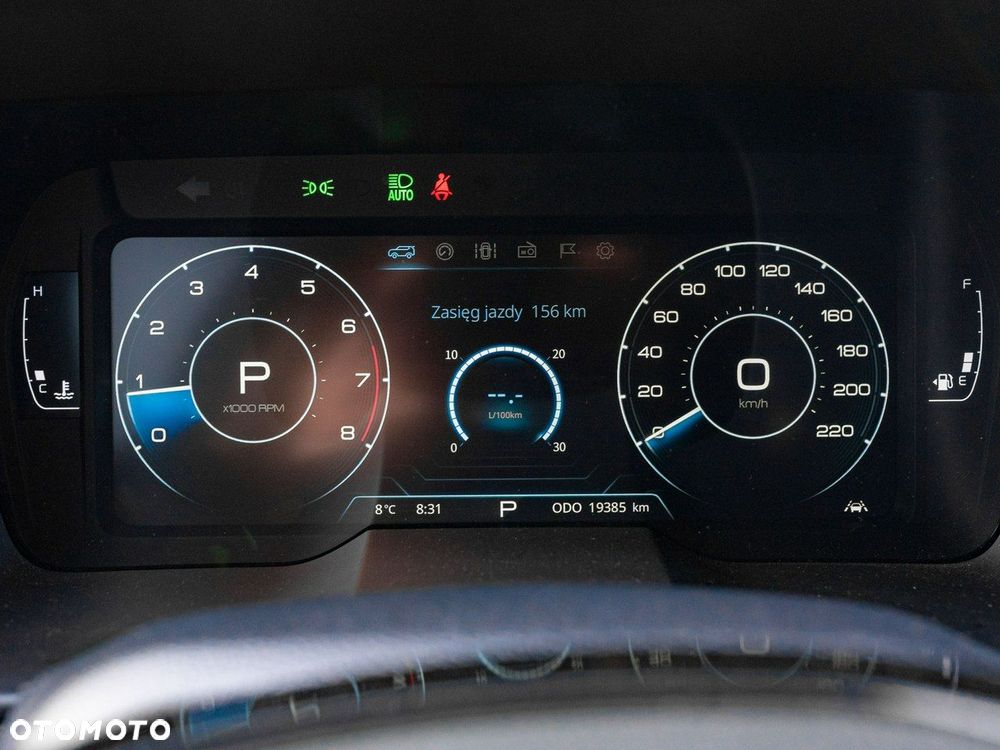 SsangYong/KGM Tivoli 1.5 T-GDI Adventure Plus - 13