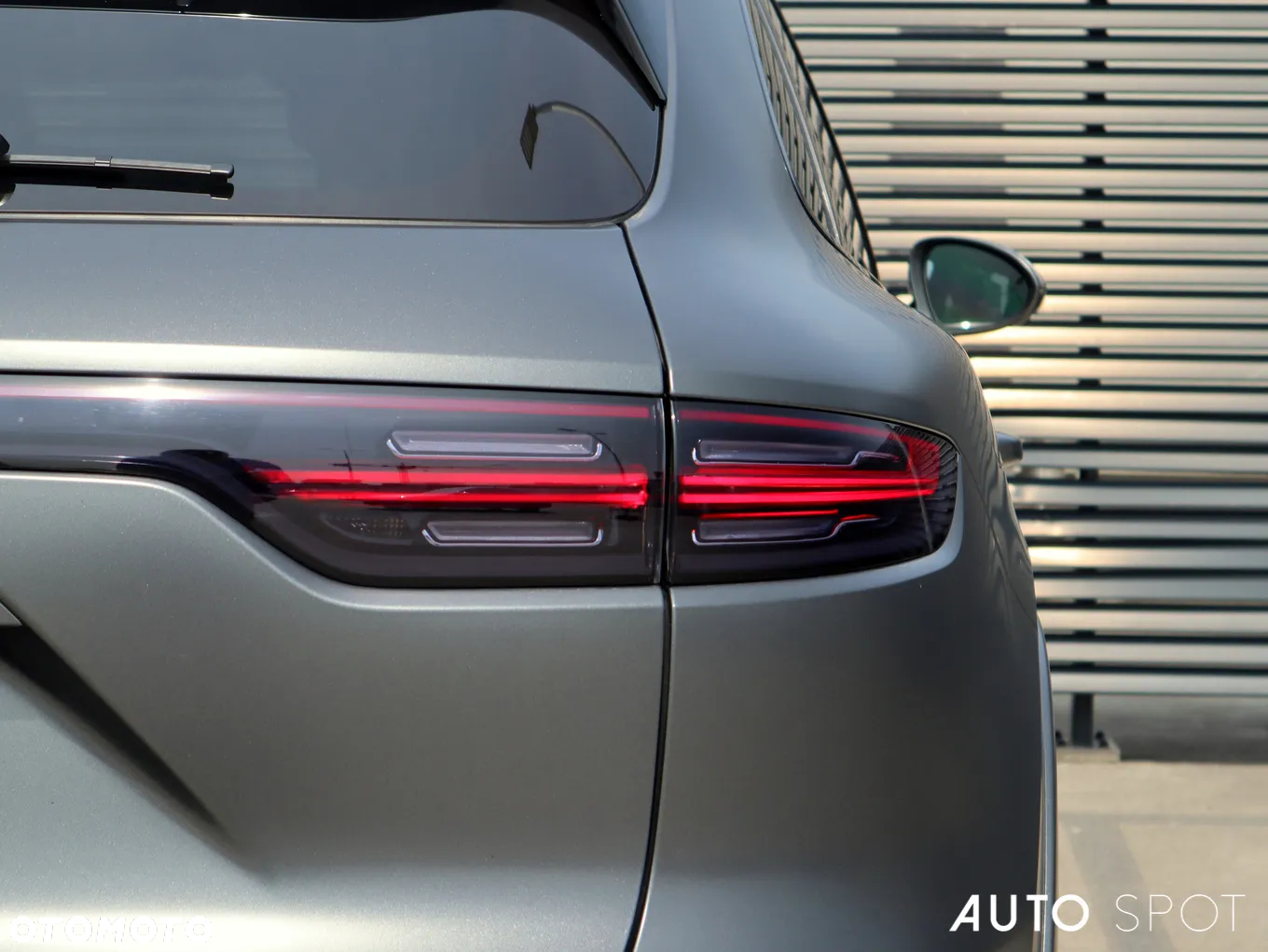 Porsche Cayenne Platinum Edition - 6