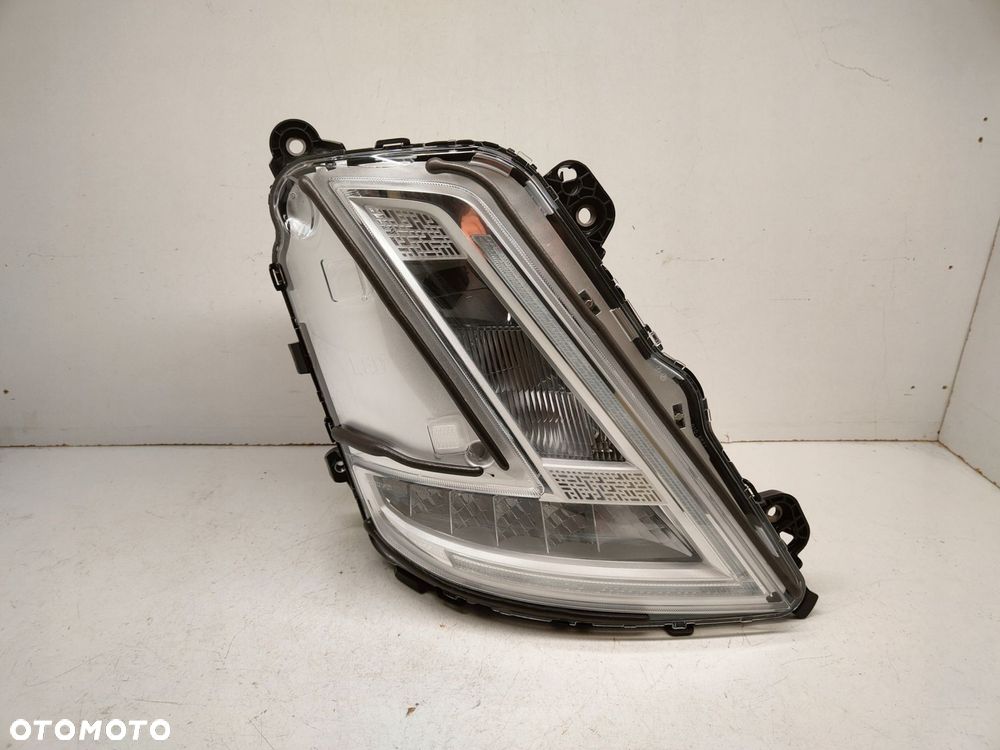 lampa reflektor prawy volvo fh5 oe 1133.022.0290 - 1
