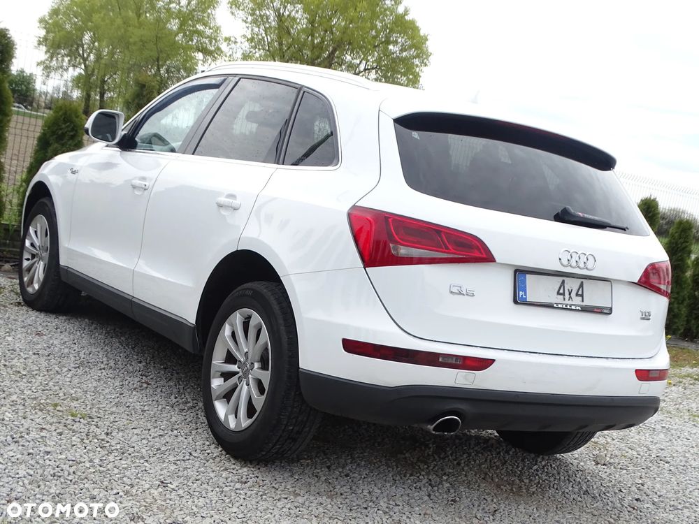 Audi Q5 - 3