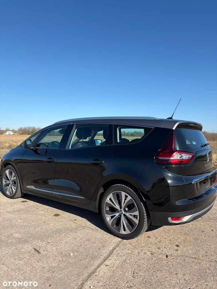 Renault Grand Scenic Gr 1.6 dCi Energy Bose - 14