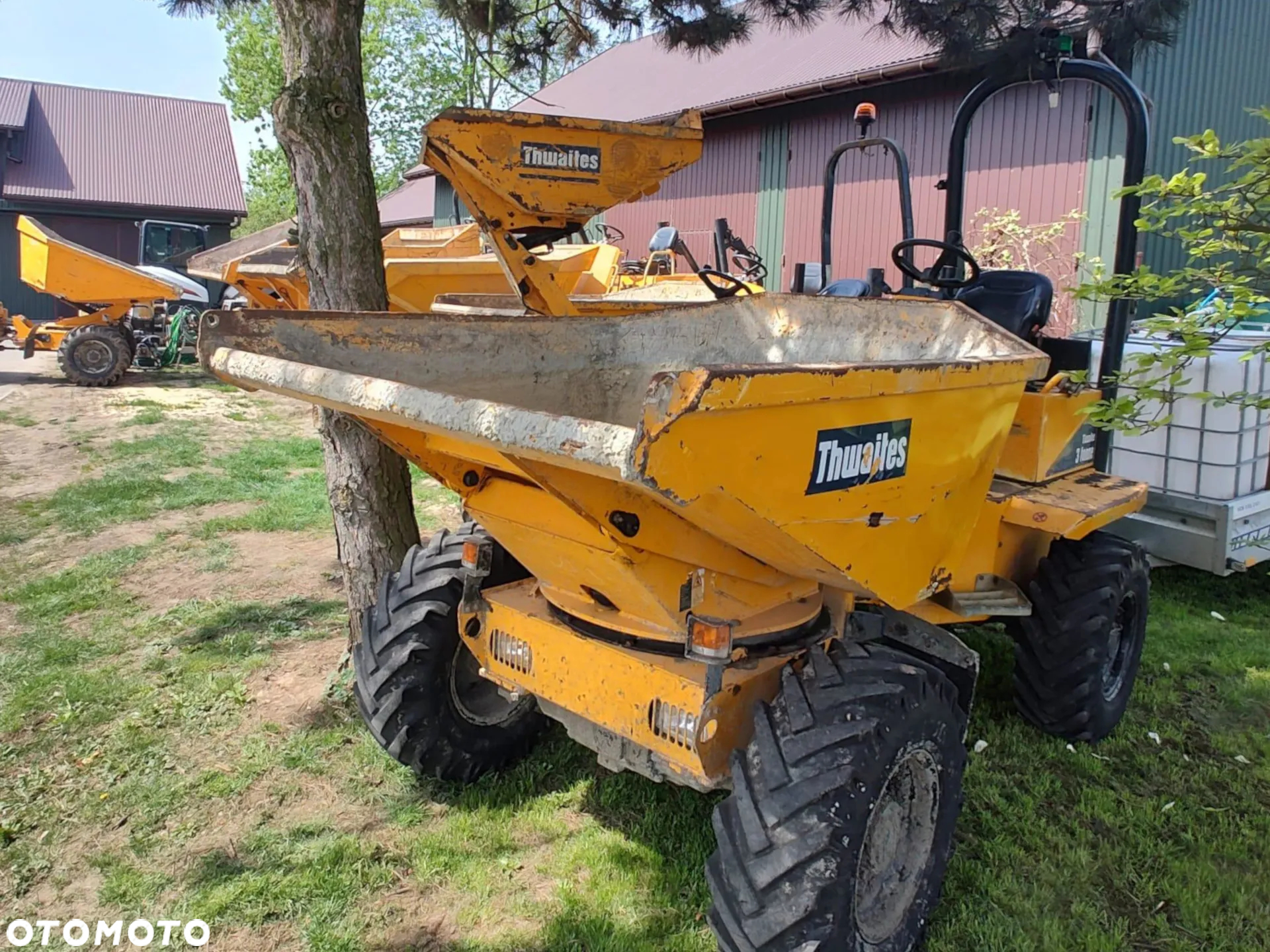 Bomag BMP 8500 - 16