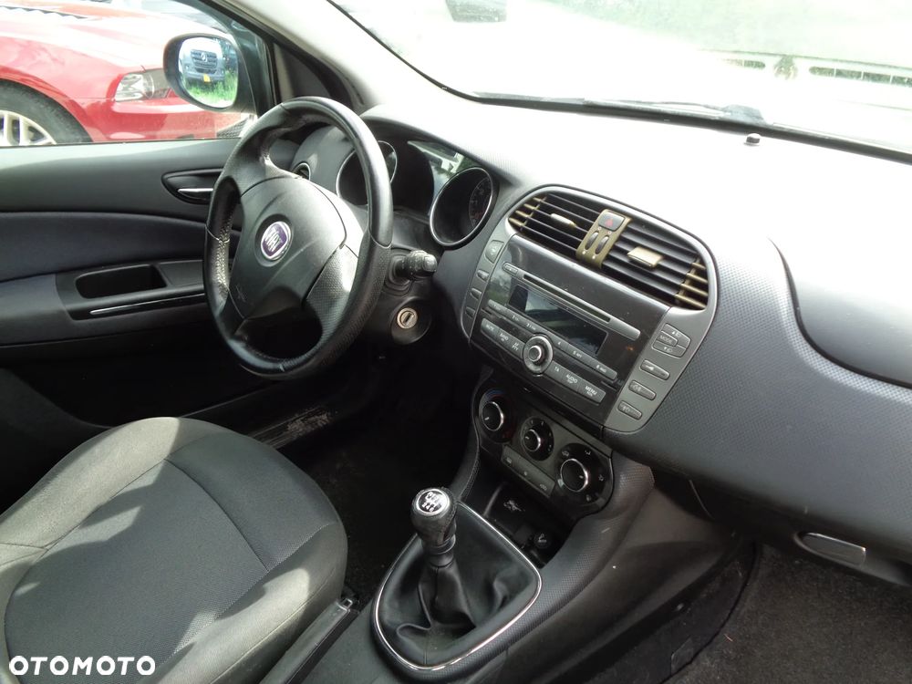 Fiat Bravo 1.4 T-JET 16V Sport Plus - 13