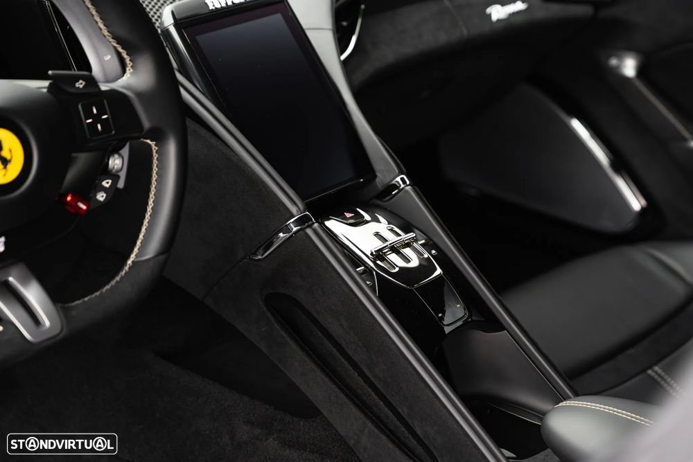 Ferrari Roma Standard - 42