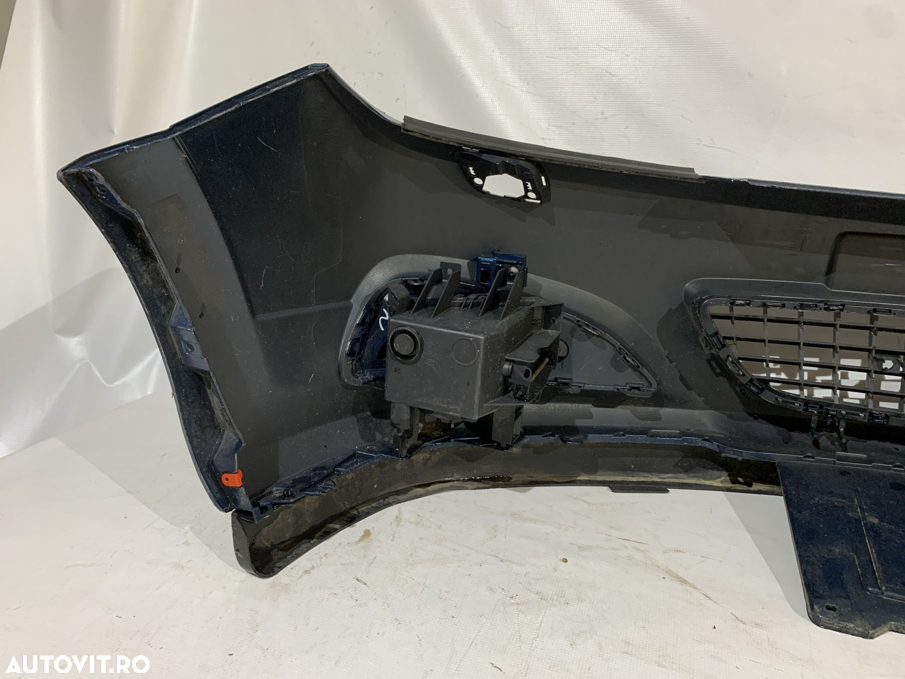 Bara fata Opel Astra H GTC, 2004, 2005, 2006, 2007, cod origine OE 13110295. - 8