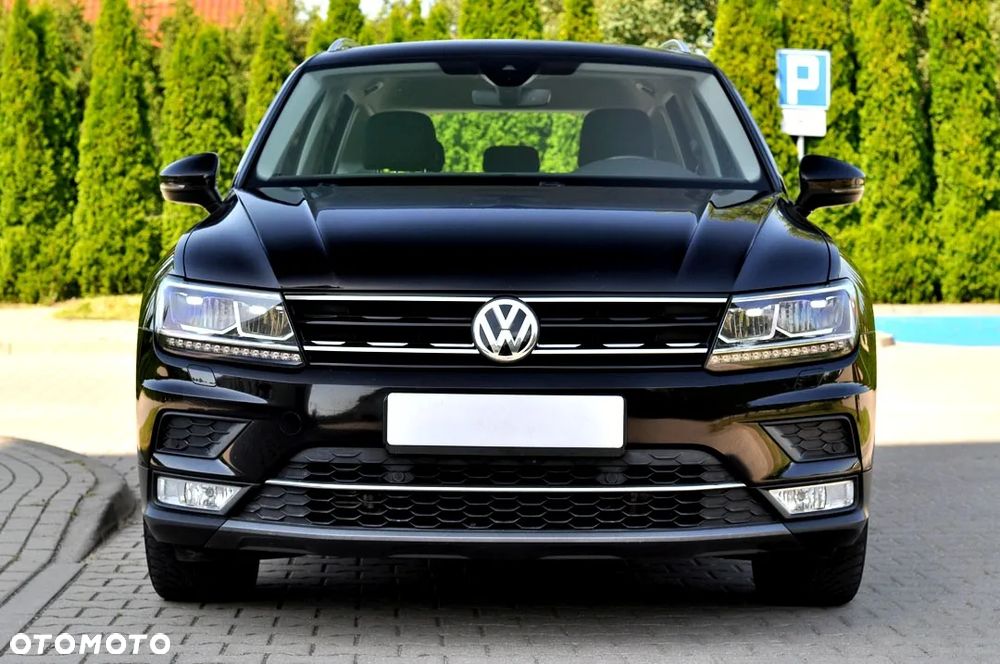 Volkswagen Tiguan 2.0 TDI BMT SCR Highline DSG - 5