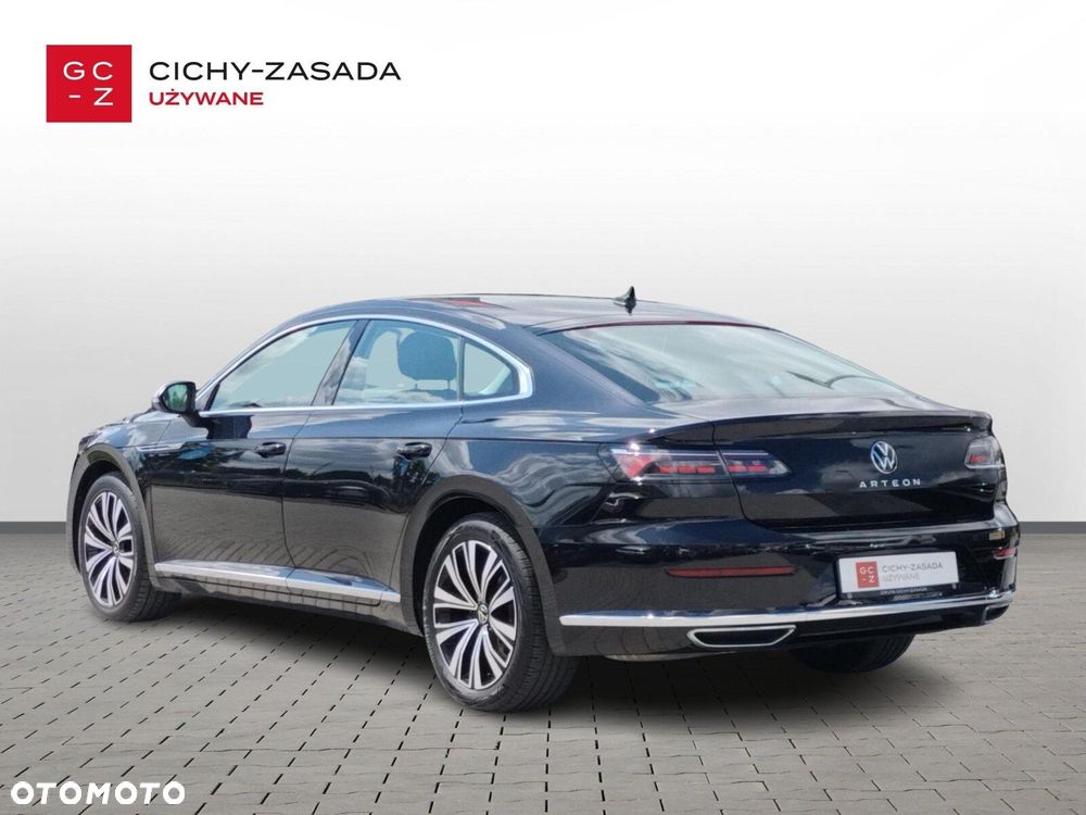 Volkswagen Arteon 2.0 TSI Elegance DSG - 3