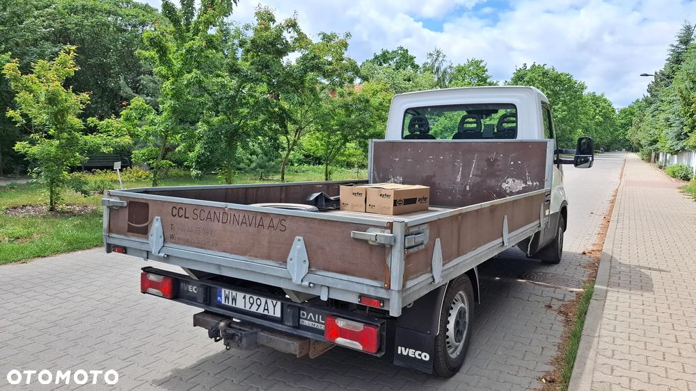Iveco DAILY 35S16 - 14
