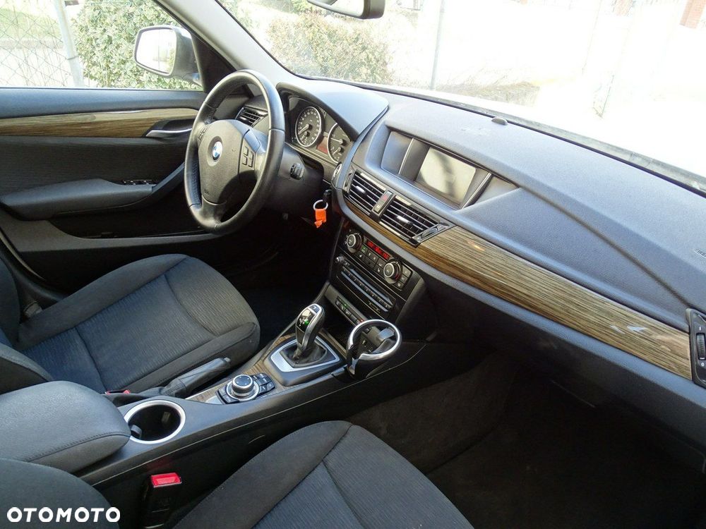 BMW X1 - 16
