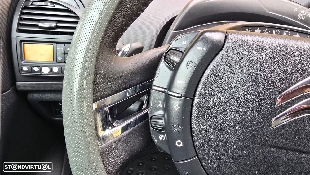 Citroën C4 Grand Picasso 1.6 HDi Confort CMP6 - 14