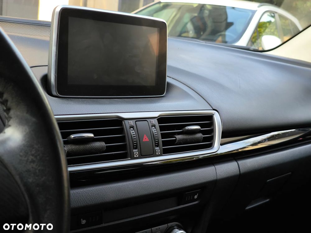 Mazda 3 2.0 Skymotion - 9