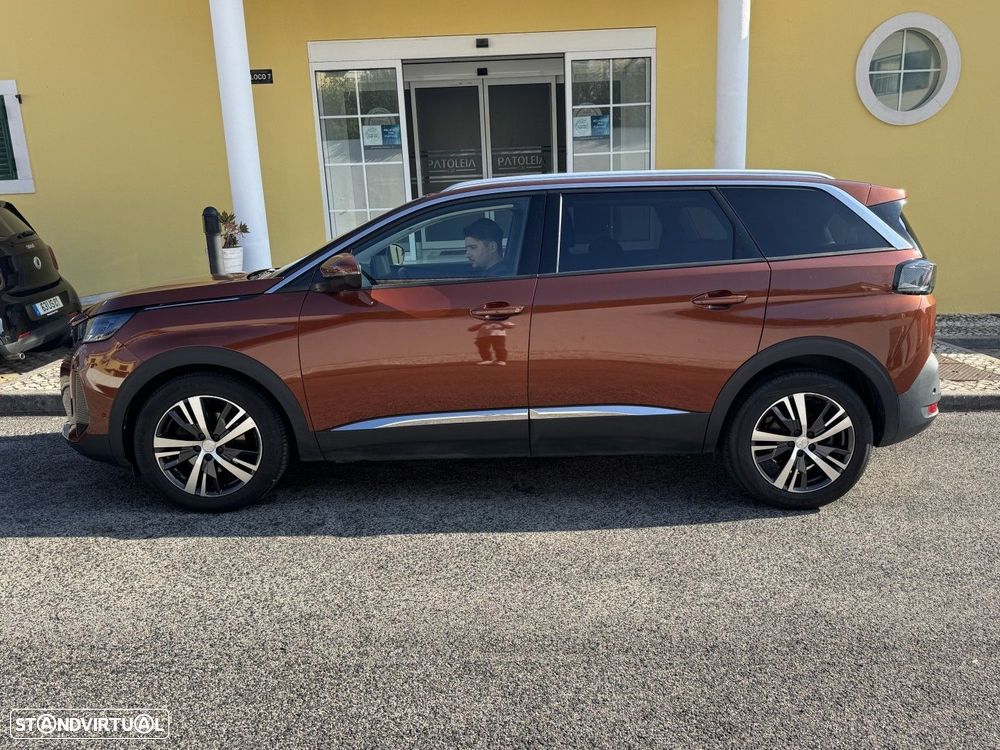 Peugeot 2008 1.2 PureTech Allure Pack - 4