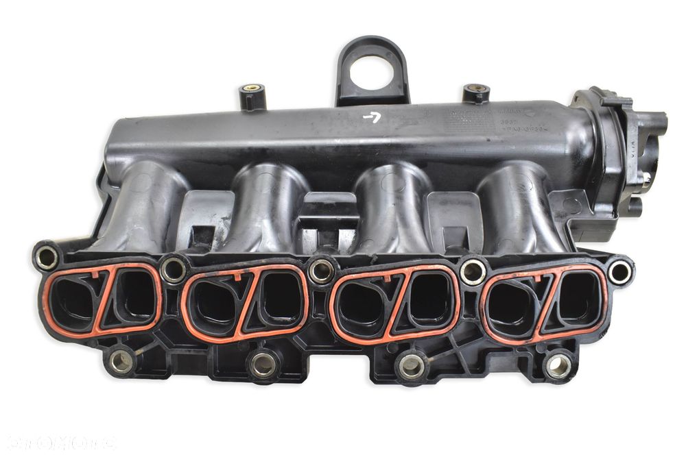 Kolektor Ssący FIAT 500 TIPO OPEL CORSA D ASTRA J 1.3 CDTI 55231286 - 6