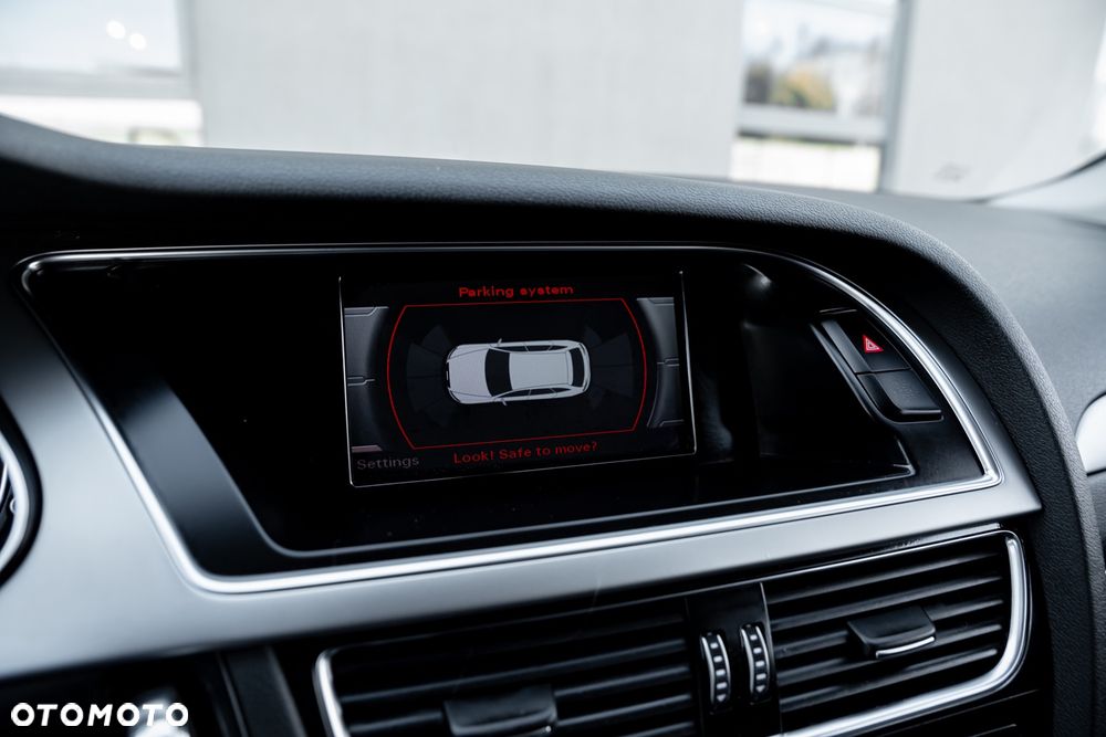 Audi A4 Avant 1.8 TFSI multitronic Ambition - 26