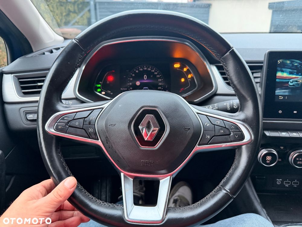 Renault Captur TCe 100 INTENS - 23