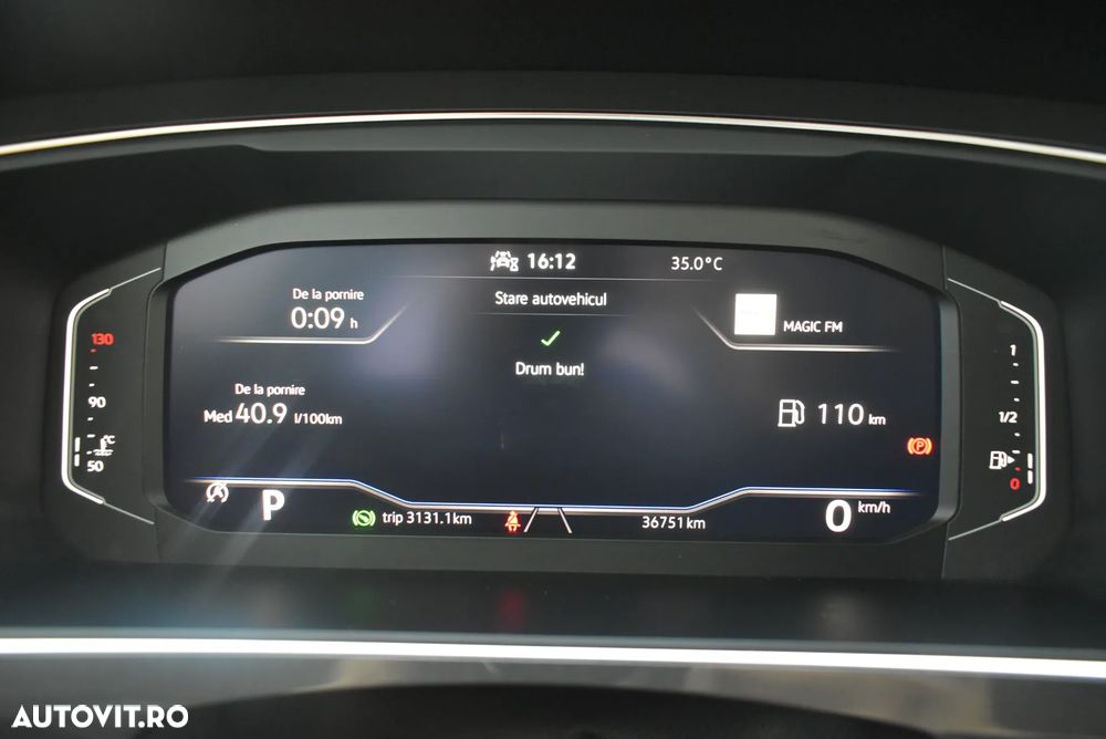 Volkswagen Tiguan 2.0 TDI DSG Life - 6