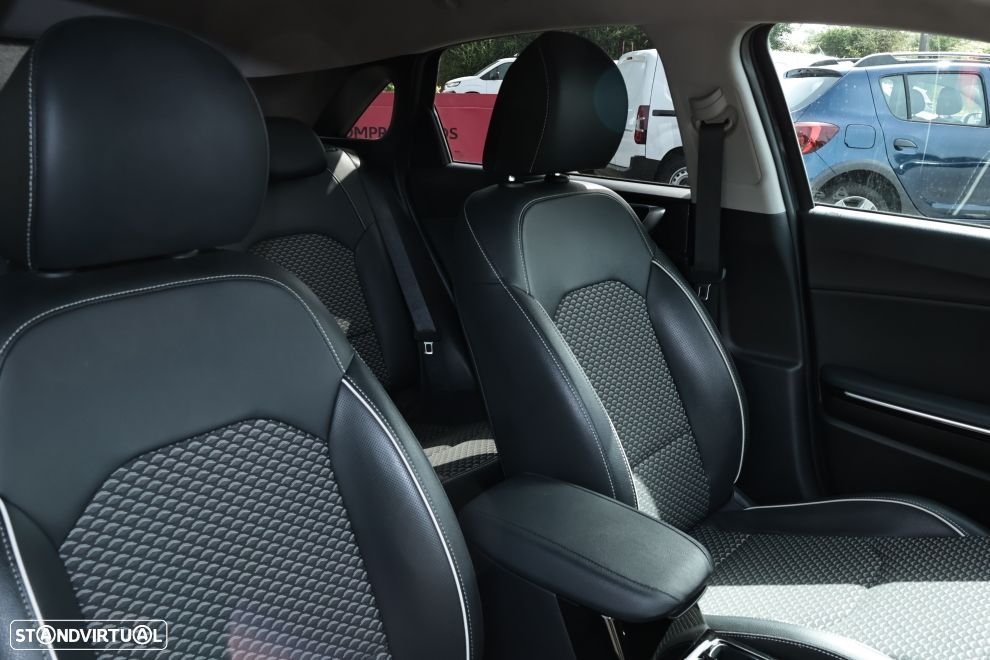 Kia Ceed 1.0 T-GDI Drive - 12