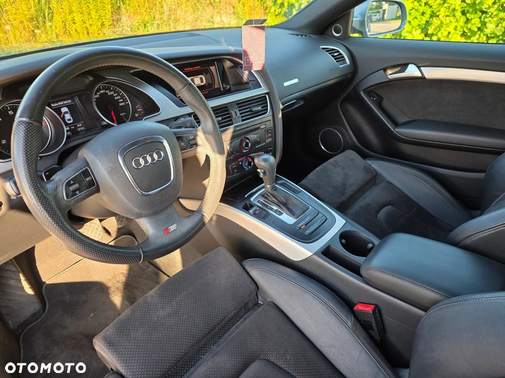 Audi A5 ver-coupe-2-0-tfsi-multitronic - 19