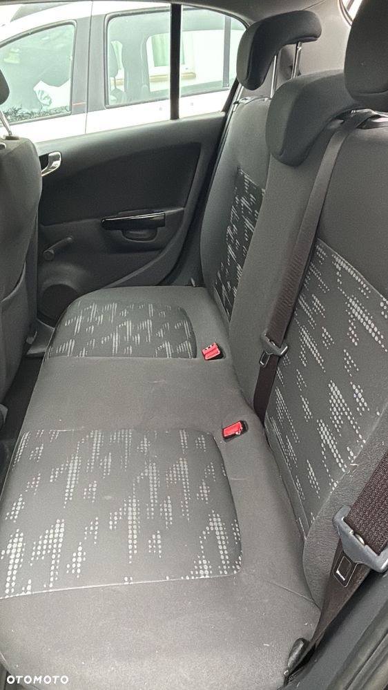 Opel Corsa - 4