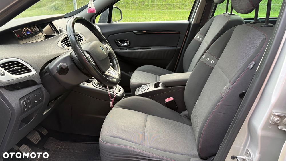 Renault Scenic Energy dCi 130 S&S Bose Edition - 20
