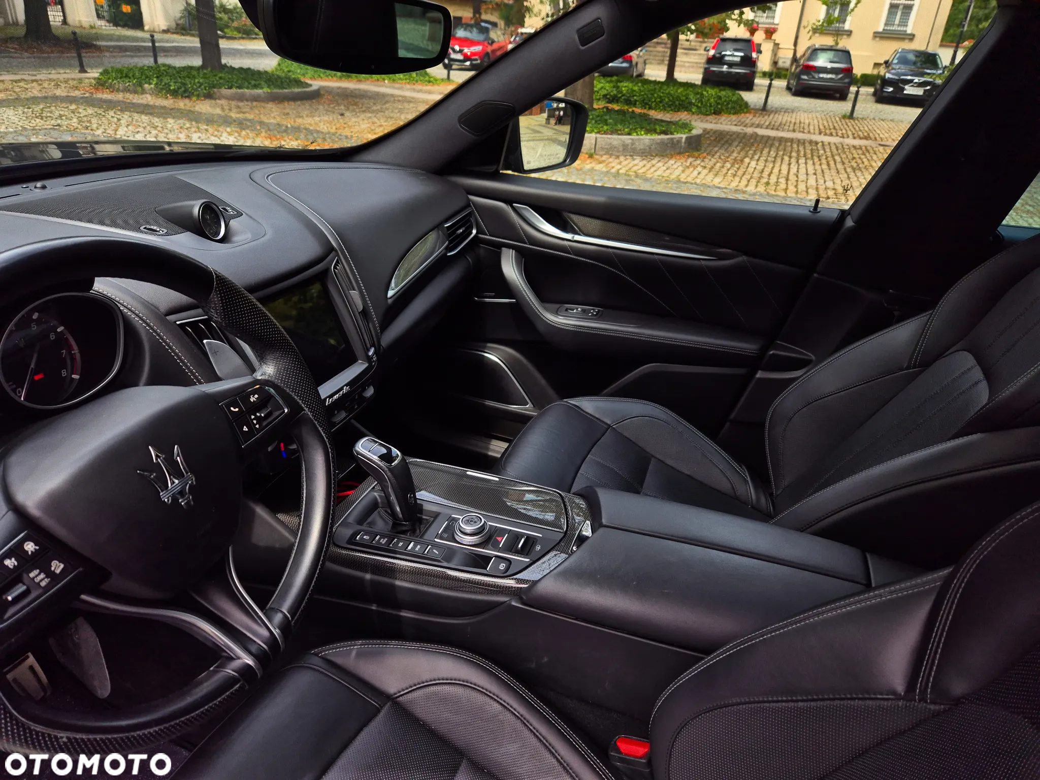 Maserati Levante - 11