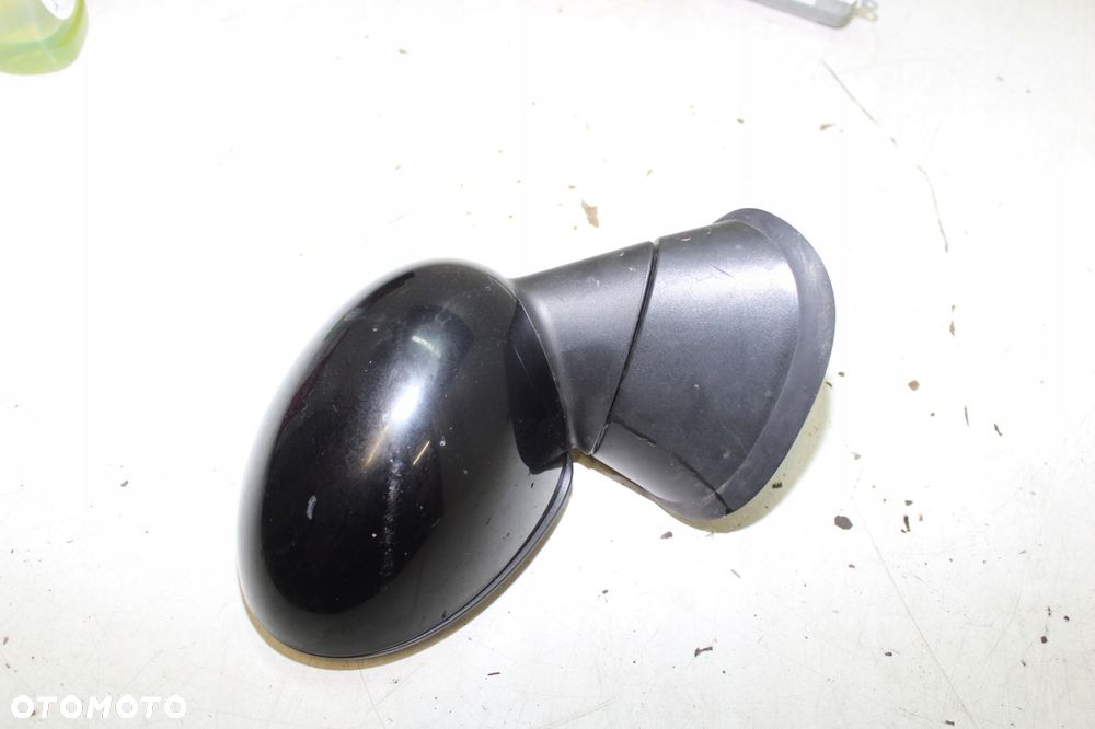 Mini R50 R53 Cooper 01-06r LUSTERKO PRAWE PASAŻERA 5 pin EUROPA - 5