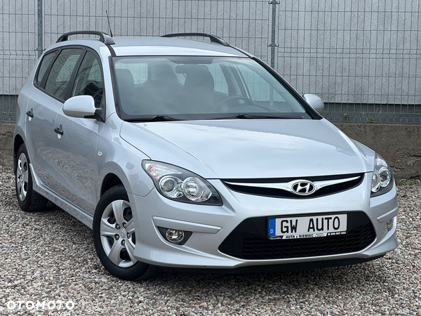 Hyundai i30 1.4 Edition Plus